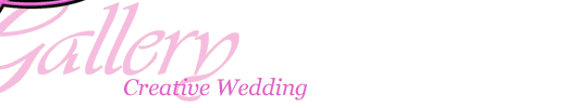 Gallery - Creative Wedding